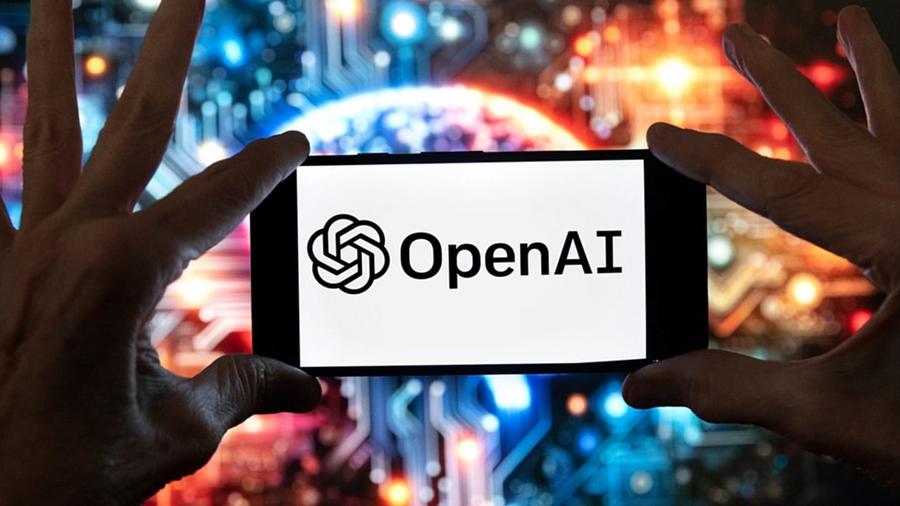 OpenAI met fin à deux campagnes d’influence exploitant l’intelligence artificielle