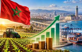 Croissance au Maroc : le HCP prévoit une accélération à 4,7 % au quatrième trimestre 2026