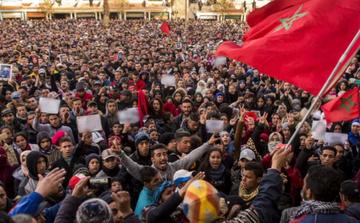 La pobreza multidimensional afecta al 3.8% de la población de Marruecos, según un informe respaldado por la ONU