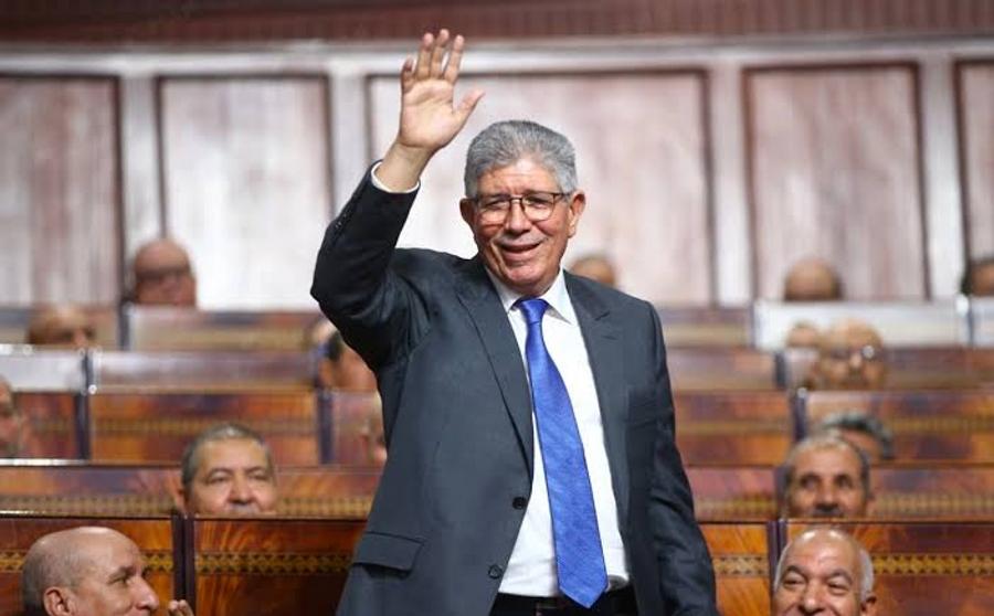 Ahmed Touizi Fasıl Meclisi Başkanı Seçildi