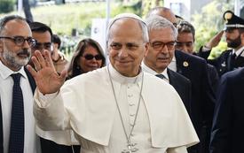 Cancer du poumon : le pape Léon XIV entame sa convalescence après son opération