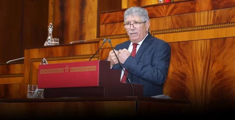 Morocco’s House of Representatives: The Politicians Who Have Led the Chamber Since 1963