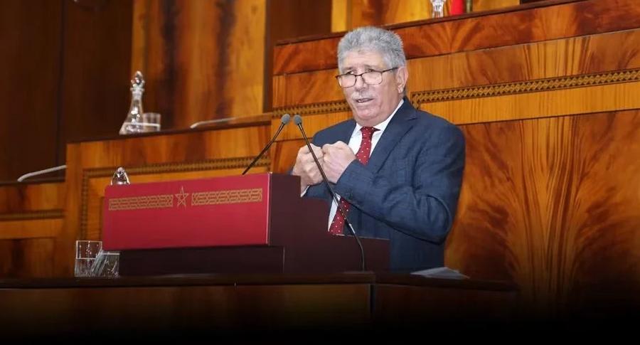 摩洛哥众议院：自1963年以来领导该议会的政治家