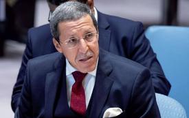 Sahara Marocchino: Omar Hilale Sollecita un Accordo Politico dopo la Risoluzione ONU 2797