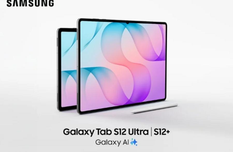 Samsung onthult Galaxy Tab S12-serie met AI-gestuurde productiviteitsfuncties