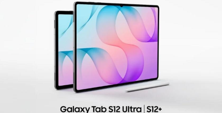Samsung, AI destekli verimlilik özellikleriyle Galaxy Tab S12 serisini tanıttı