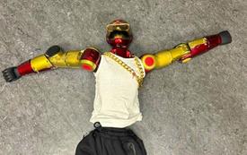 Allemagne : un robot soupçonné d’attouchements sexuels sur une adolescente à Cologne