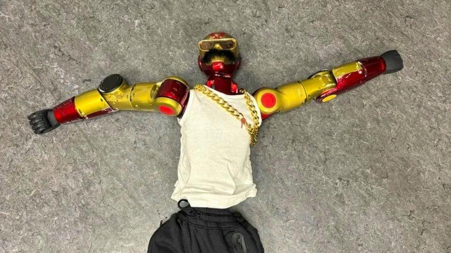Allemagne : un robot soupçonné d’attouchements sexuels sur une adolescente à Cologne
