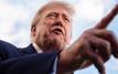 Donald Trump accuse les Houthis de faire grimper les prix du pétrole avant les élections américaines