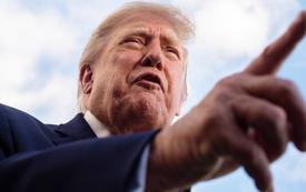 Trump Accuses Yemen’s Houthis of Driving Up Oil Prices Ahead of US Midterm Elections