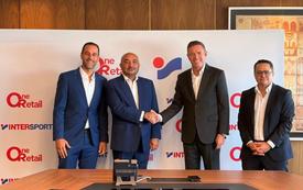 INTERSPORT s’allie à One Retail pour accélérer son développement au Maroc