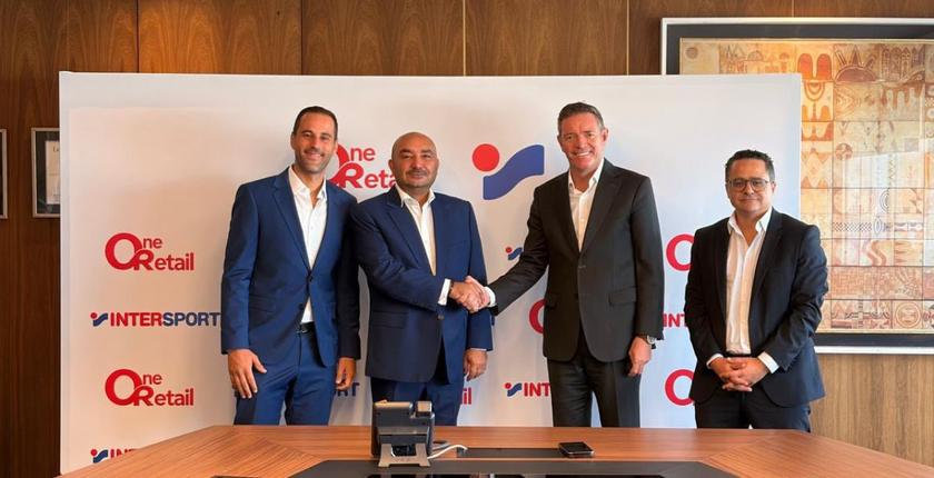 INTERSPORT s’allie à One Retail pour accélérer son développement au Maroc