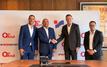 INTERSPORT s’allie à One Retail pour accélérer son développement au Maroc