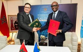 Maroc-Rwanda : la ratification de l’accord aérien franchit une étape décisive à Kigali