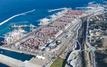 Tanger Med Port Authority envisage une prise de participation de 44,07 % dans PortNet