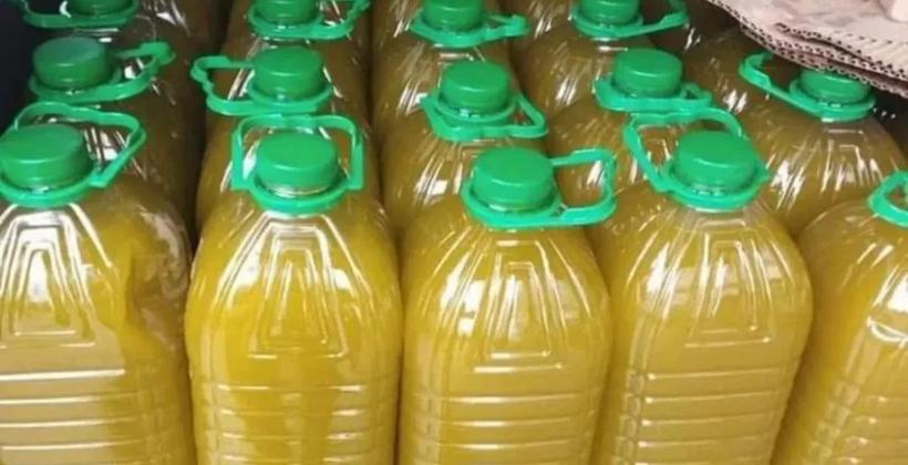 Morocco Expects Olive Oil Prices to Fall as Production Forecasts Rise by Up to 80%