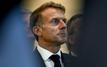 Intelligence artificielle : Emmanuel Macron convoque un conseil de défense consacré aux enjeux de sécurité
