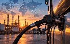 Marché mondial du diesel : l’AIE prévoit des tensions persistantes jusqu’en 2027