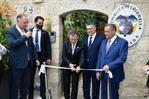 La Colombie inaugure son ambassade à Jérusalem et relance ses relations avec Israël