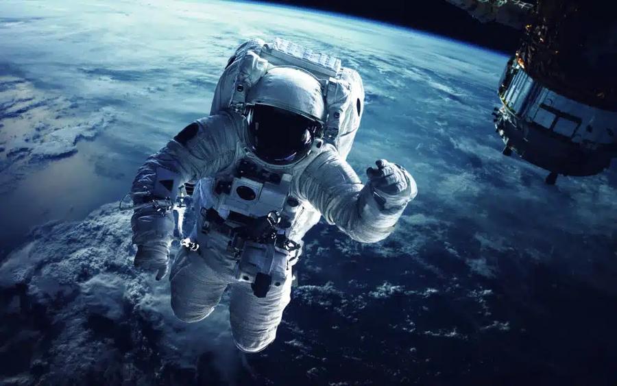 Miniature Human Brains Sent to Space to Study Aging and Neurological Diseases