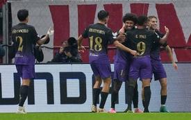 Barcelona Overwint Galatasaray met 4-1 in Istanbul en Behoudt Perfecte Start in de Champions League