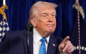 Donald Trump mise sur le Groenland pour renforcer la défense américaine