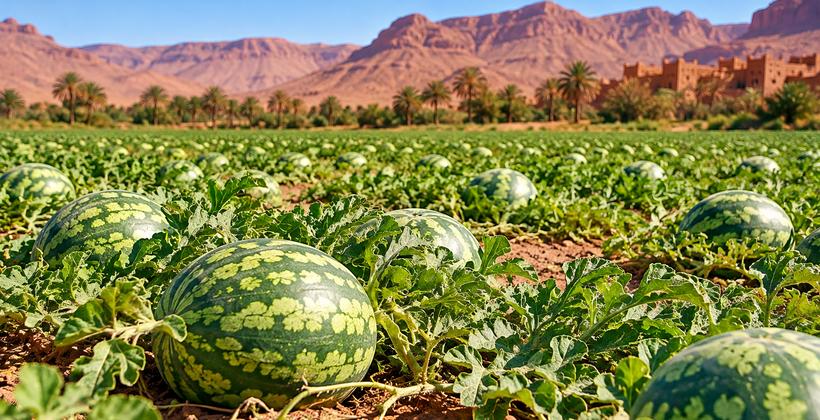 Sécheresse : Tata suspend les cultures saisonnières les plus gourmandes en eau