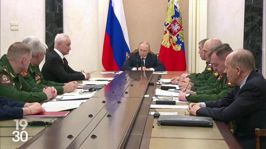 Guerre en Ukraine : Moscou accuse Kiev d’avoir attaqué deux raffineries russes