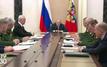 Guerre en Ukraine : Moscou accuse Kiev d’avoir attaqué deux raffineries russes