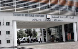 Maroc : le déficit budgétaire recule à 33,3 milliards de dirhams à fin septembre 2026