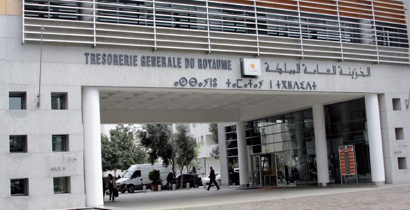 Maroc : le déficit budgétaire recule à 33,3 milliards de dirhams à fin septembre 2026