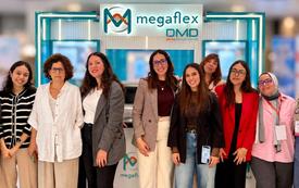 MEGAFLEX présentera son expertise en diagnostic médical au congrès SMMR 2026 à Casablanca