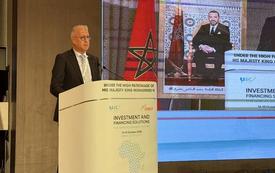 Morocco Seeks Innovative Financing to Accelerate Africa’s Railway Development