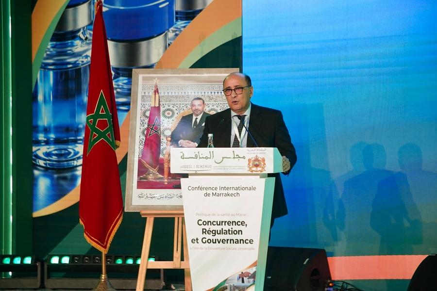 AMO : les dépenses de santé atteignent 23 milliards de dirhams en 2025