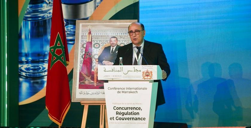 AMO : les dépenses de santé atteignent 23 milliards de dirhams en 2025
