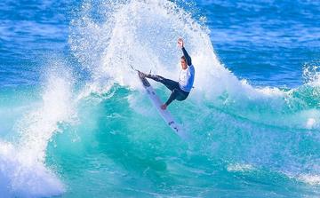 Surf : le Junior Pro Taghazout Bay revient du 11 au 15 novembre 2026