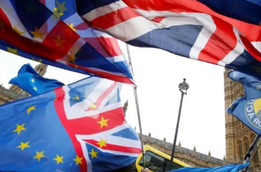 EU and UK seek closer cooperation ahead of second post-Brexit summit