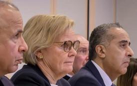 Swedish police chief thanks Morocco for cooperation in arresting wanted suspects