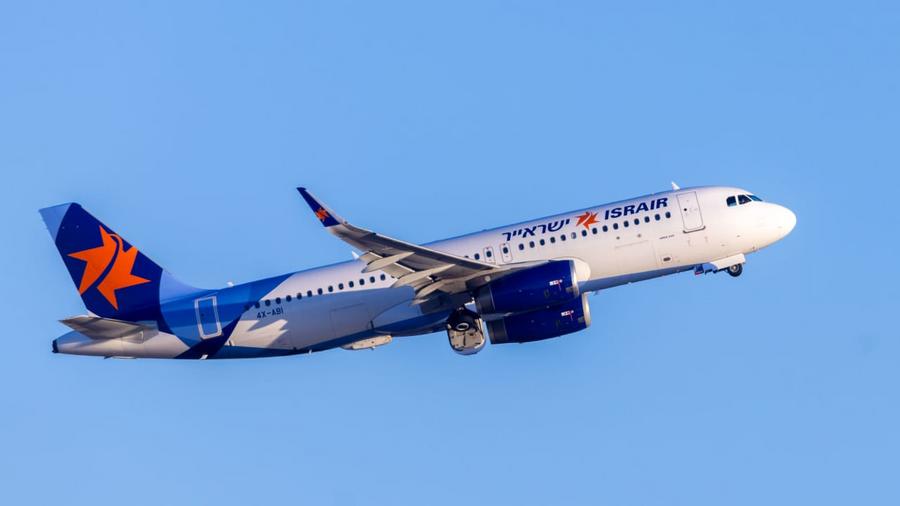 Israir Suspends Marrakech Flight Bookings Amid New Aviation Security Rules