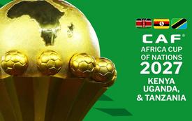 Kenya, Tanzania and Uganda Plan Joint Visa for AFCON 2027 Supporters