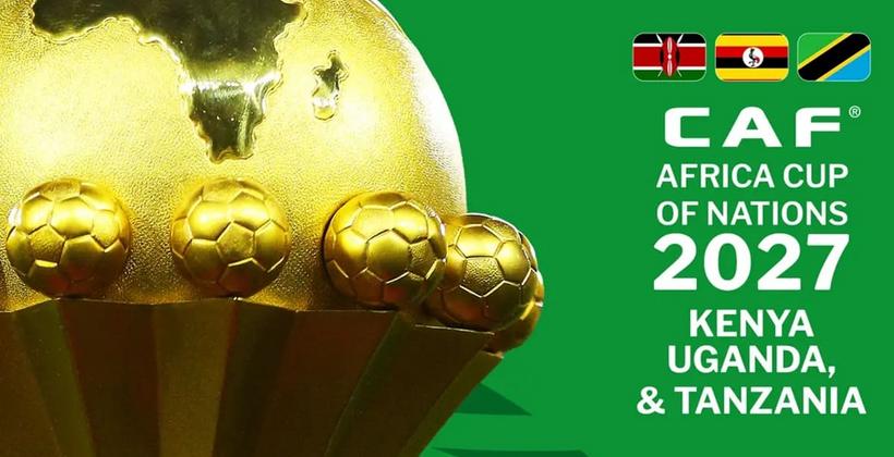 केन्या, तंजानिया और उगांडा ने AFCON 2027 समर्थकों के लिए संयुक्त वीजा योजना की योजना बनाई