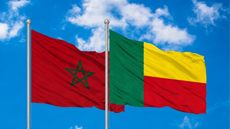 الصحراء المغربية.. البنين تؤكد دعم المبادرة المغربية وتدعو إلى حوار جاد