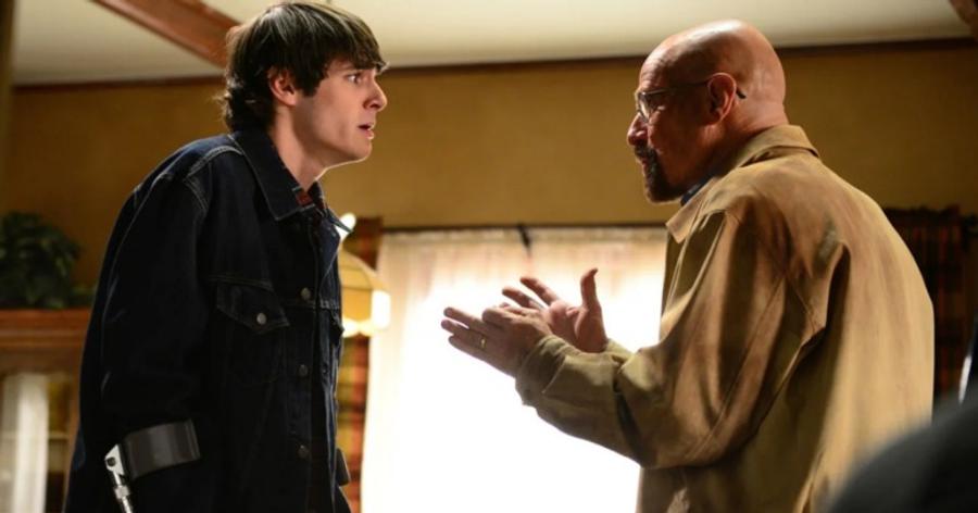 RJ Mitte, acteur de « Breaking Bad », meurt à 34 ans