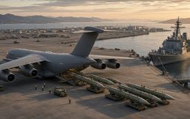 Europa ontwikkelt raketsystemen zonder Amerikaanse componenten om defensie-autonomie te versterken