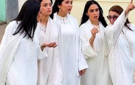 حقوقيات يطالبن بحماية البرلمانيات من التشهير