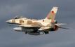 Les F-16 marocains participent à l’exercice français Black Crow 26 consacré à la guerre électronique