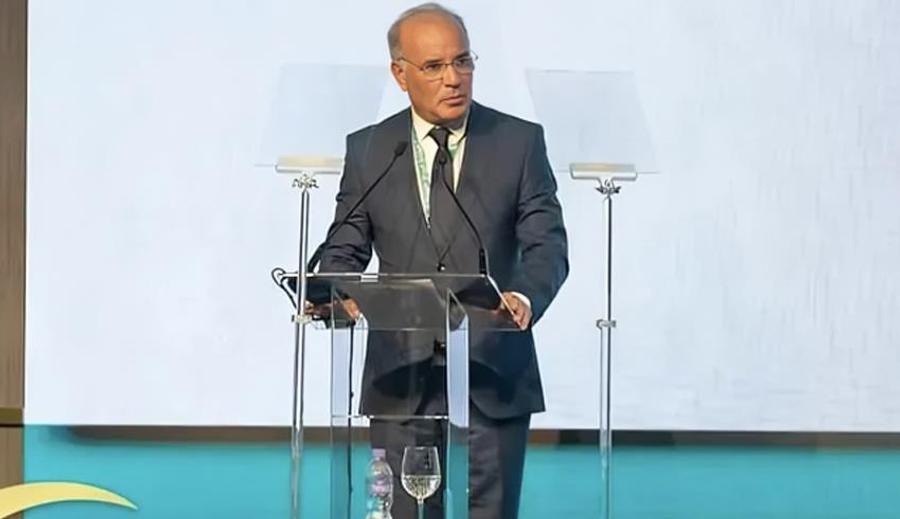 المغرب يوسع طموحاته البحرية لربط إفريقيا بالتجارة والطاقة
