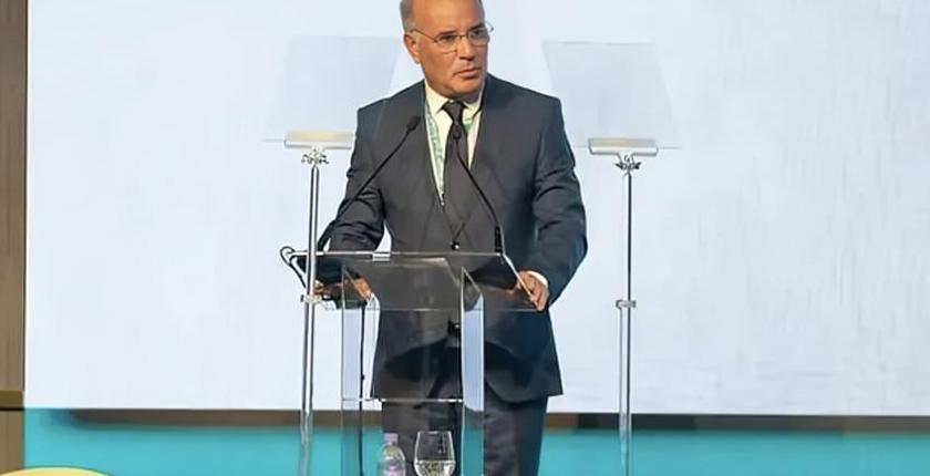 المغرب يوسع طموحاته البحرية لربط إفريقيا بالتجارة والطاقة