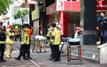 Corée du Sud : une attaque au couteau à Incheon fait plusieurs blessés, dont une personne en état critique