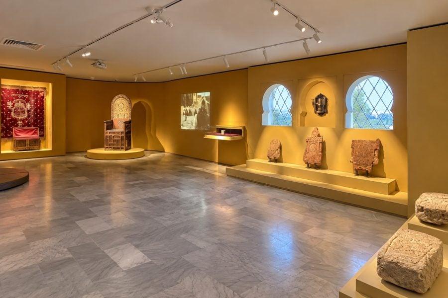 Fès inaugure un musée consacré à la mémoire du judaïsme marocain